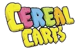 official cereal carts